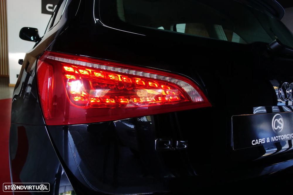 Audi Q5 2.0 TDI S-line - 33