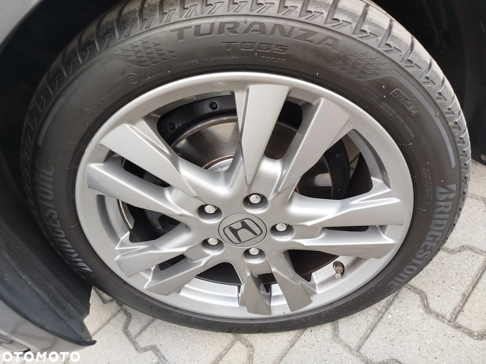 Honda Civic 1.8i-VTEC Sport - 20