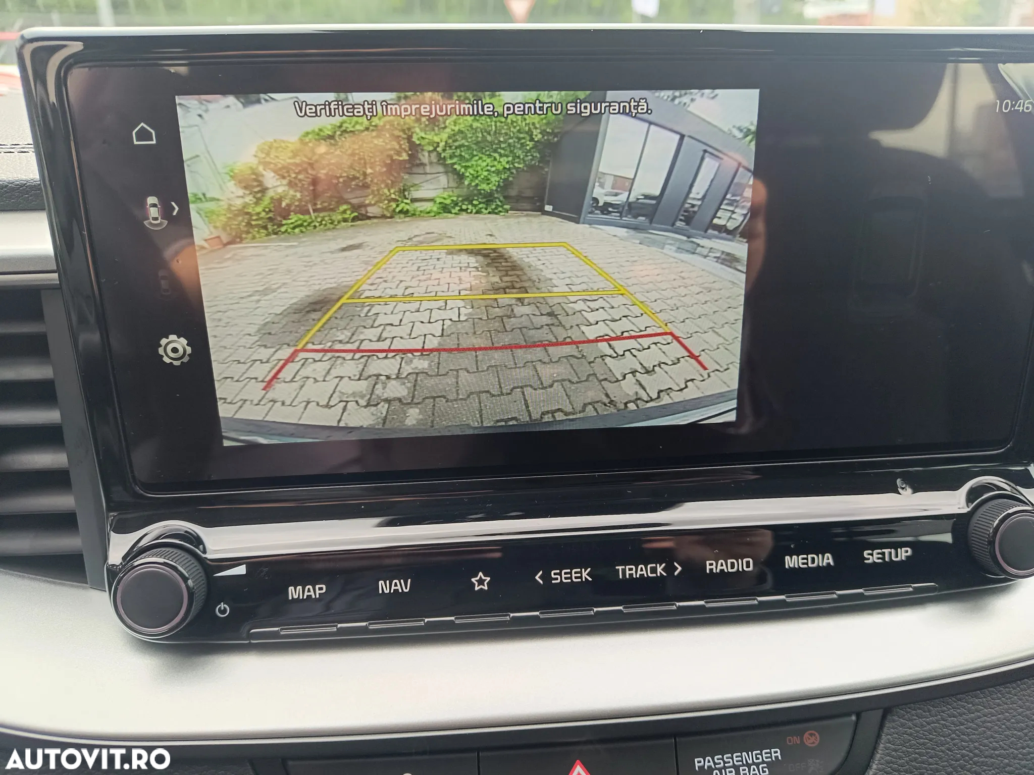 Kia Ceed 1.5 T-GDI 7DCT Best - 14