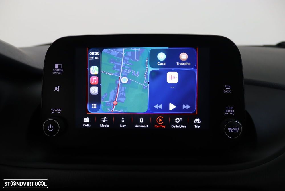 Fiat Tipo 1.3 MultiJet City Life - 19