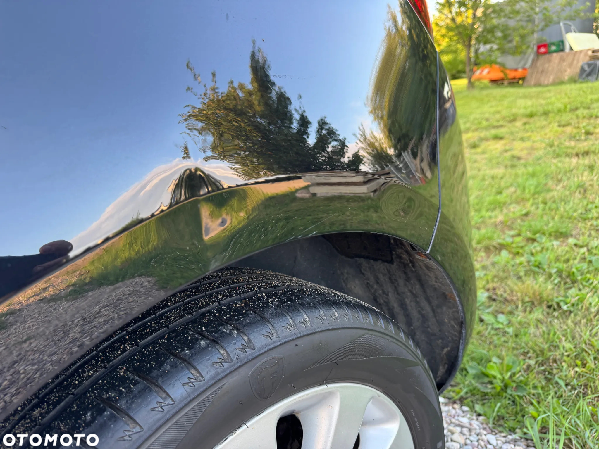 Opel Astra IV 1.4 T Cosmo - 21