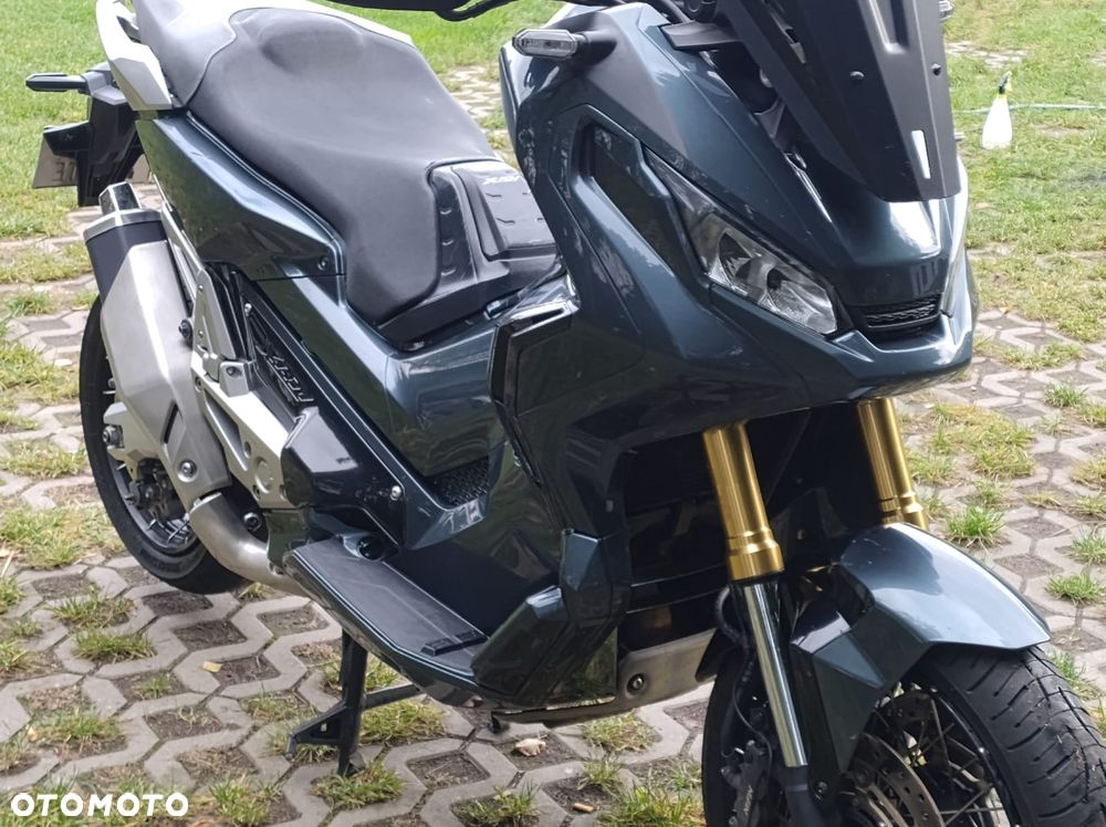 Honda X-ADV - 10