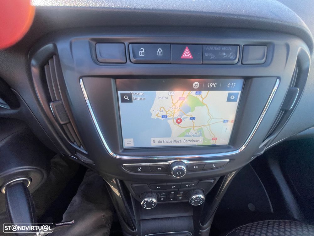 Opel Zafira 1.6 CDTi Innovation S/S - 18