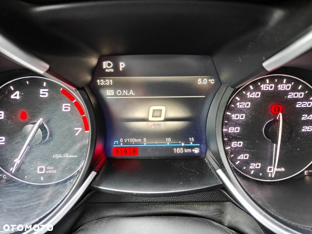 Alfa Romeo Stelvio 2.0 Turbo Business Q4 - 3