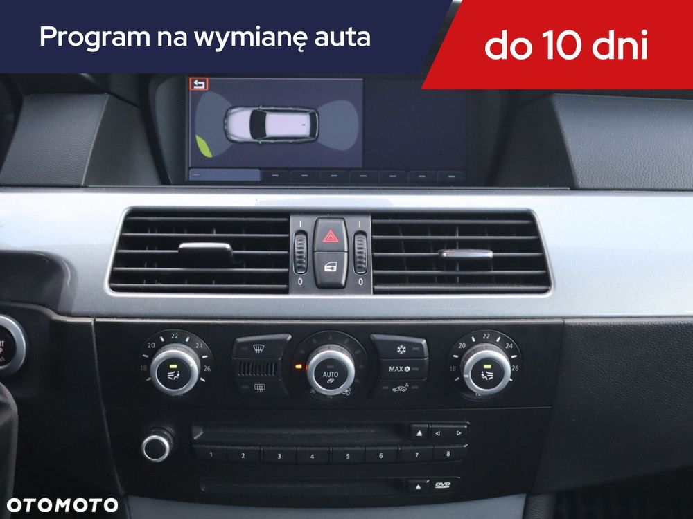BMW Seria 5 - 14