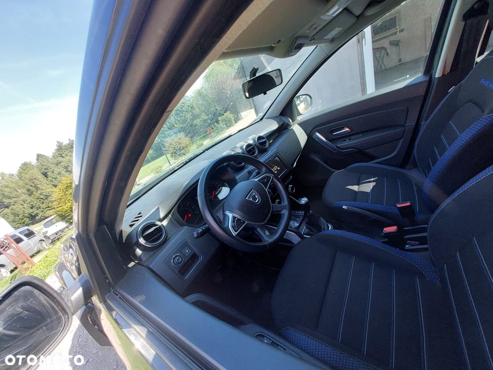 Dacia Duster - 14
