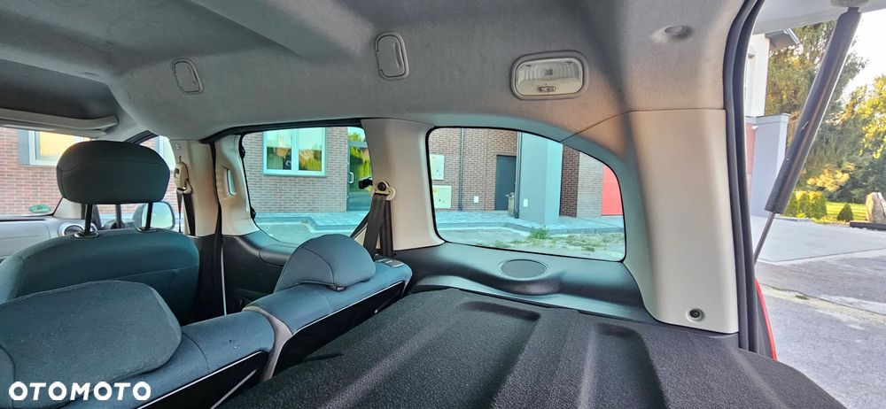 Citroën Berlingo Multispace BlueHDi 100 S&S SELECTION - 13
