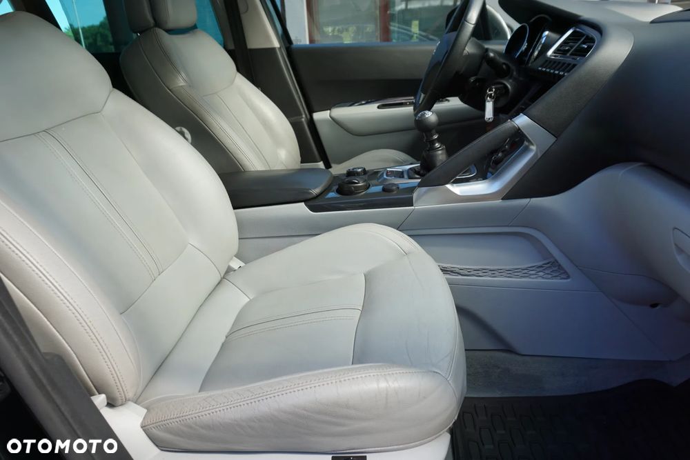 Peugeot 3008 HDi FAP 150 Platinum - 18