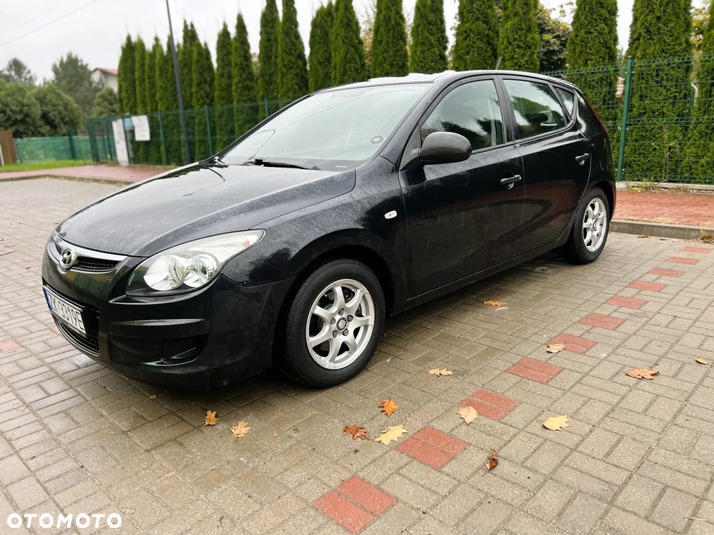 Hyundai i30 - 1