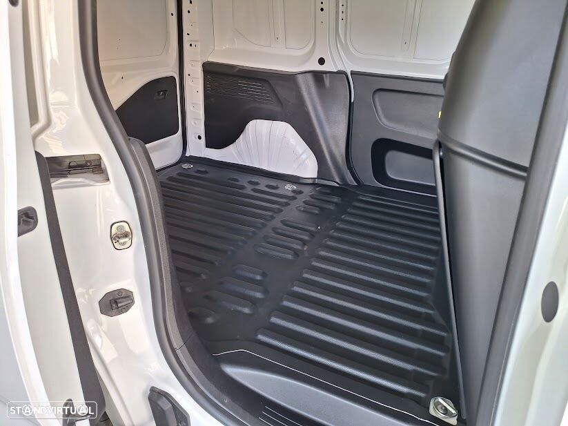 Peugeot Partner 1.5 BlueHDi Confort - 24