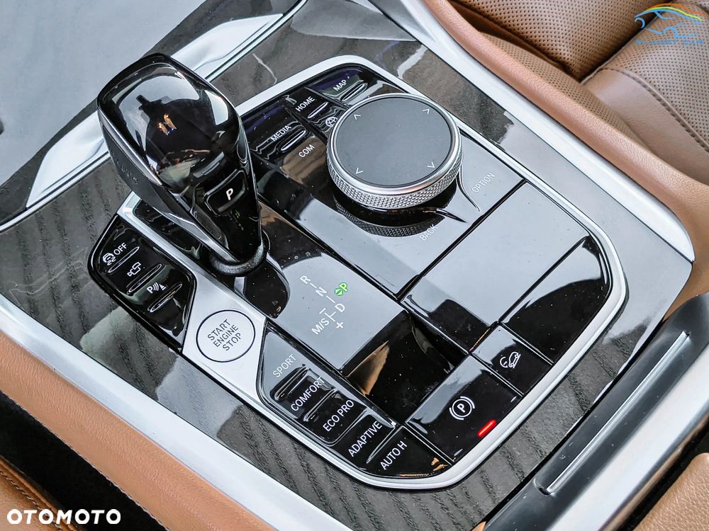 BMW X6 xDrive40d - 38