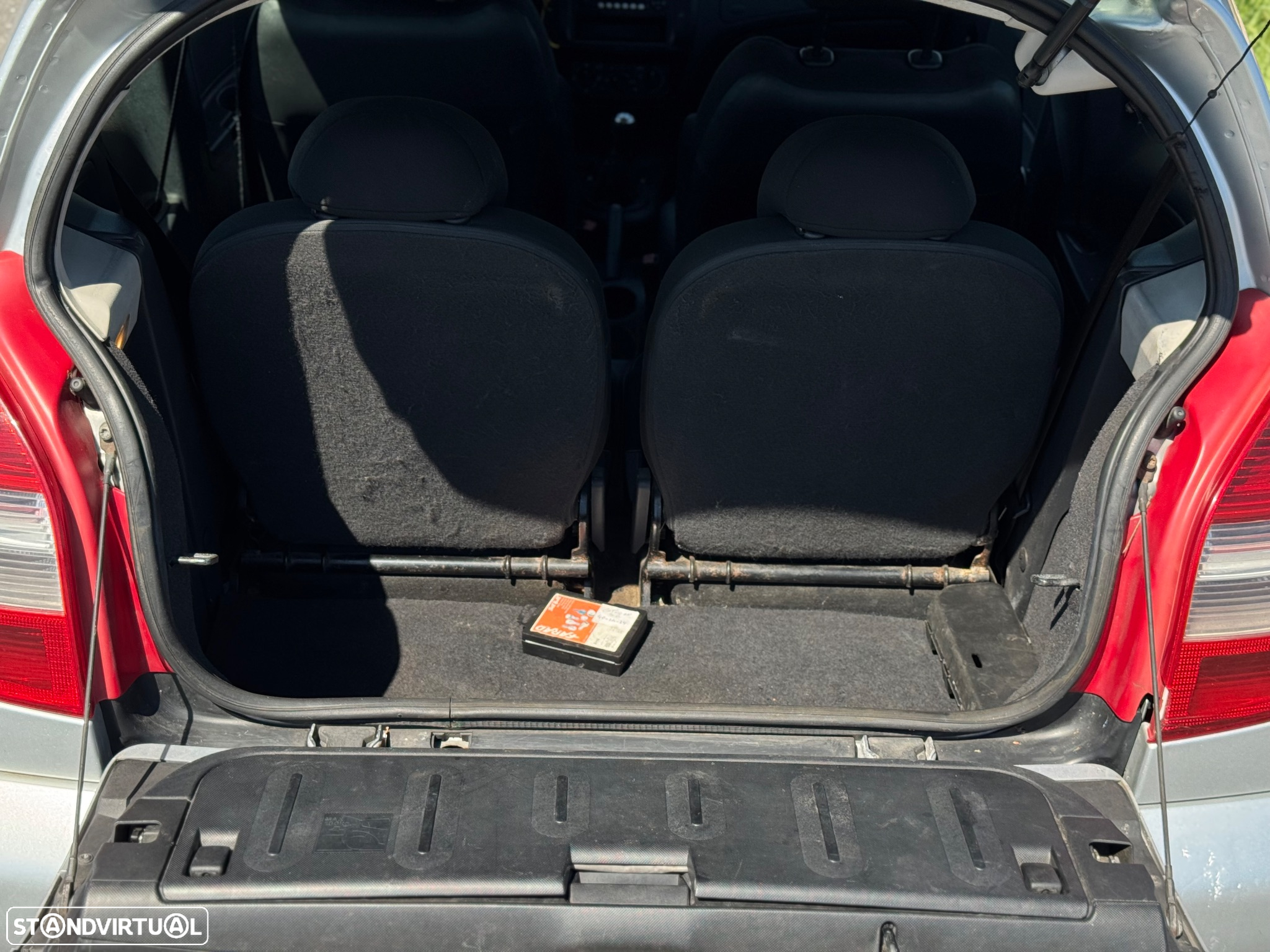 Citroën C2 1.1 - 14