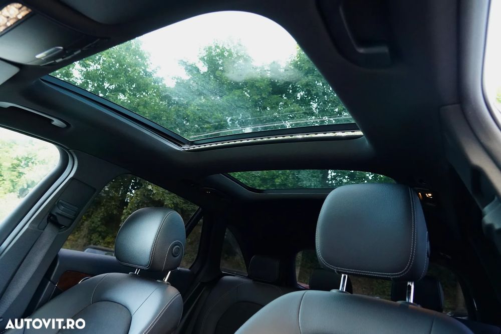 Mercedes-Benz GLC 220 d 4Matic 9G-TRONIC AMG Line - 10