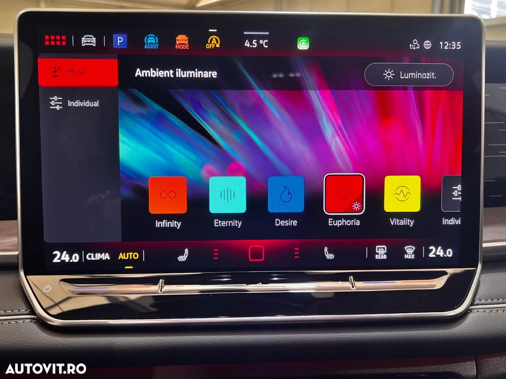 Volkswagen Tayron - 27