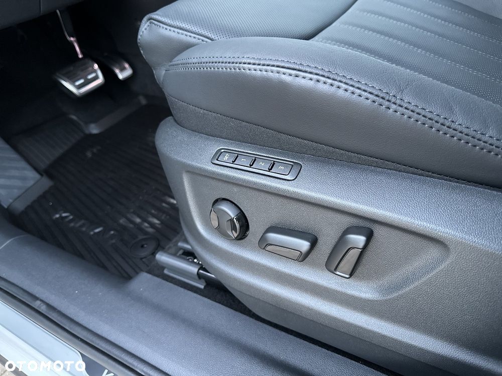 Skoda Kodiaq 1.5 TSI ACT 4x2 L&K DSG - 11