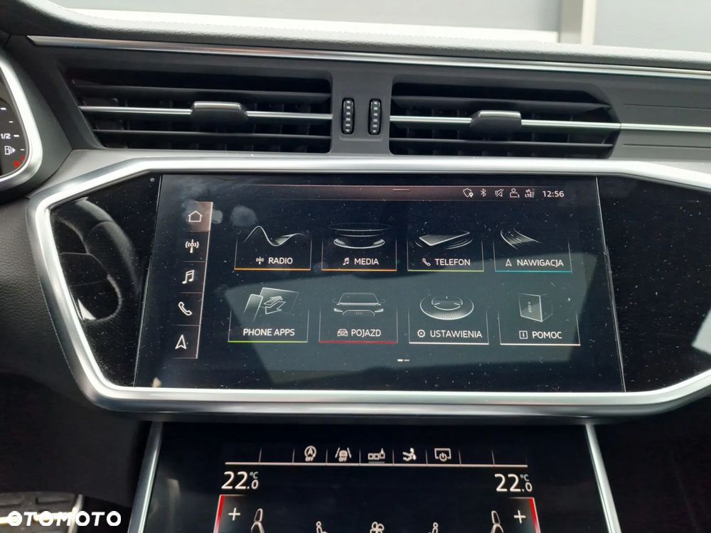 Audi A7 Sportback 40 TDI quattro S tronic - 32