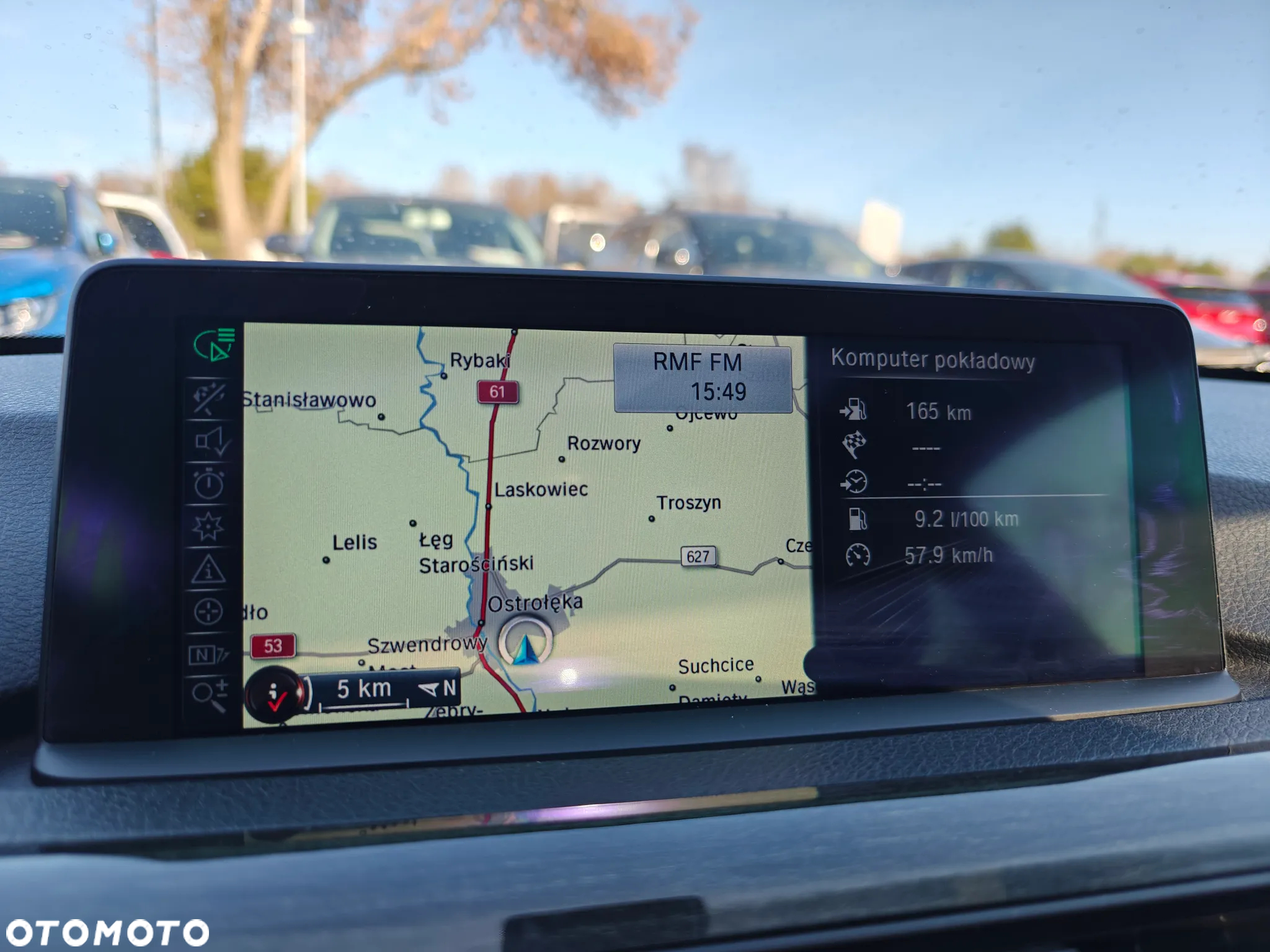 BMW Seria 4 428i xDrive - 28