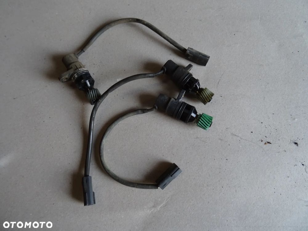 FORD MAVERICK MAZDA TRIBUTE 2,0 124KM IMPULSATOR CZUJNIK PREDKOSCI SLIMAK CZUJNIK COFANIA OSTATNIE SZTUKI - 1