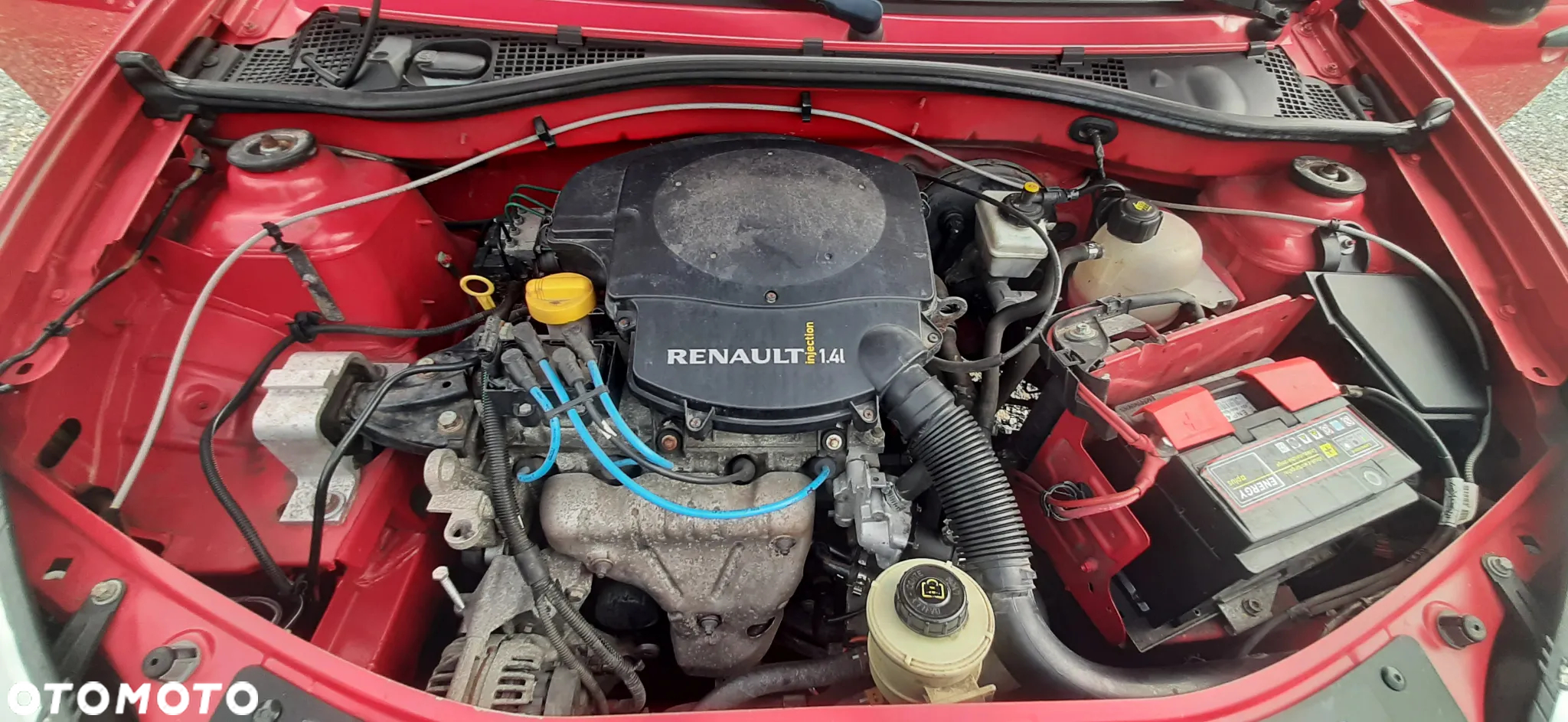 Dacia Sandero - 39