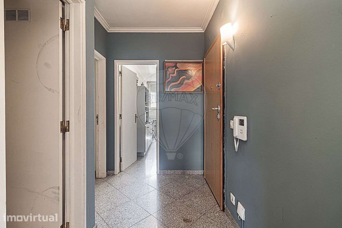 Apartamento T5 para venda - Grande imagem: 4/38