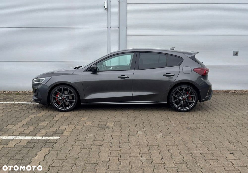 Ford Focus 2.3 EcoBoost ST X - 5