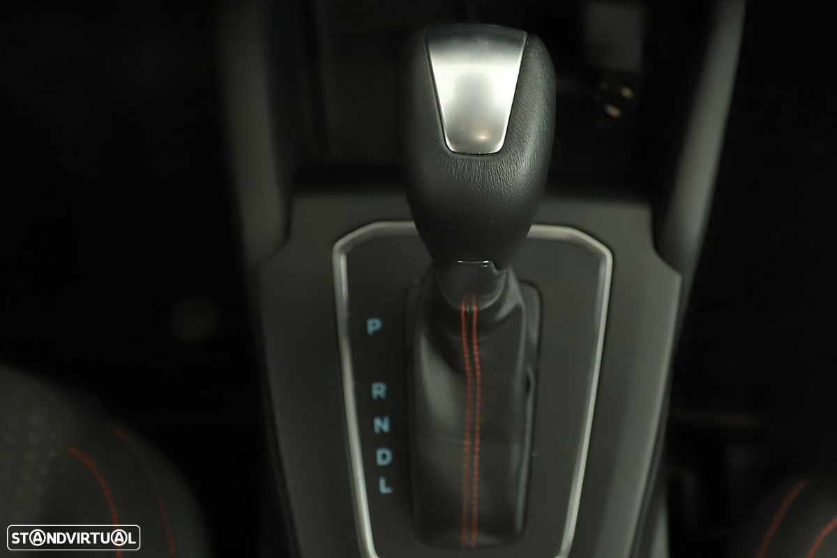 Ford Focus - 13