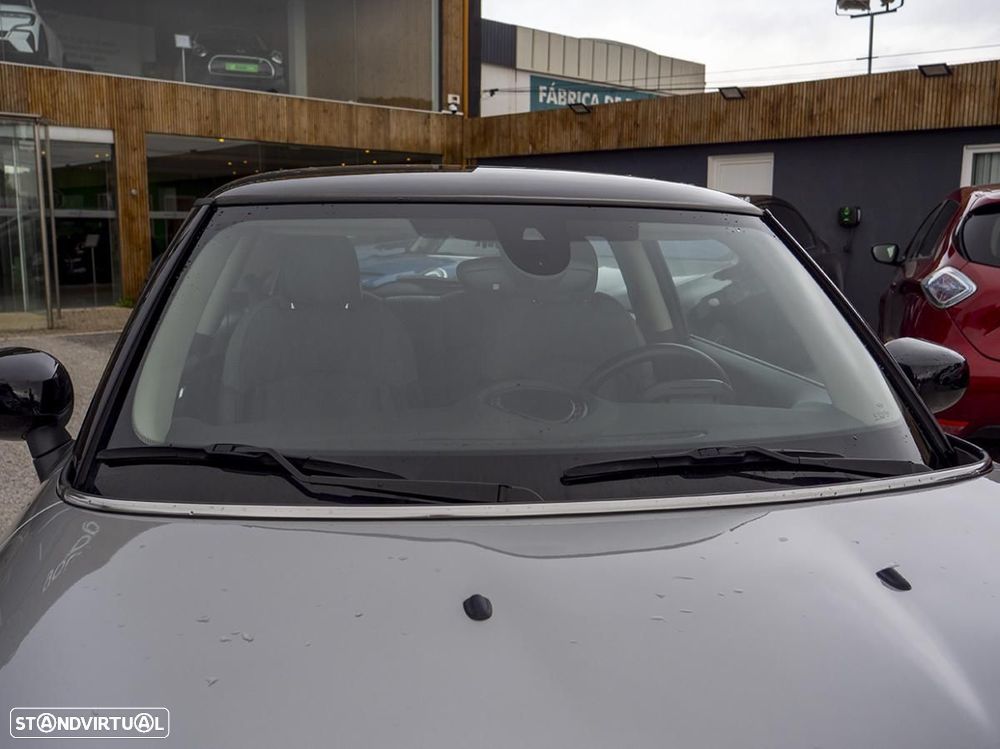 MINI 3 Portas Cooper SE - 7
