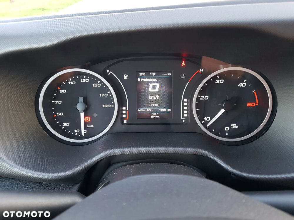 Iveco DAILY, 3.0-POWER, HI-MATIC, FURGON MAX L4H3! - 27