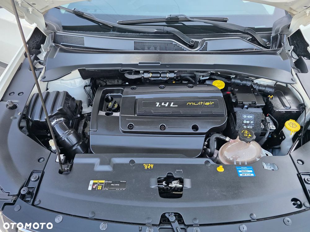 Jeep Compass 1.4 MultiAir Limited - 32