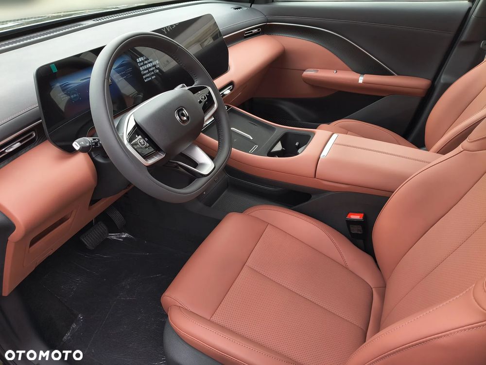 Changan CS55 Plus - 9