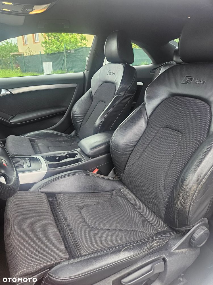 Audi A5 Coupé - 16