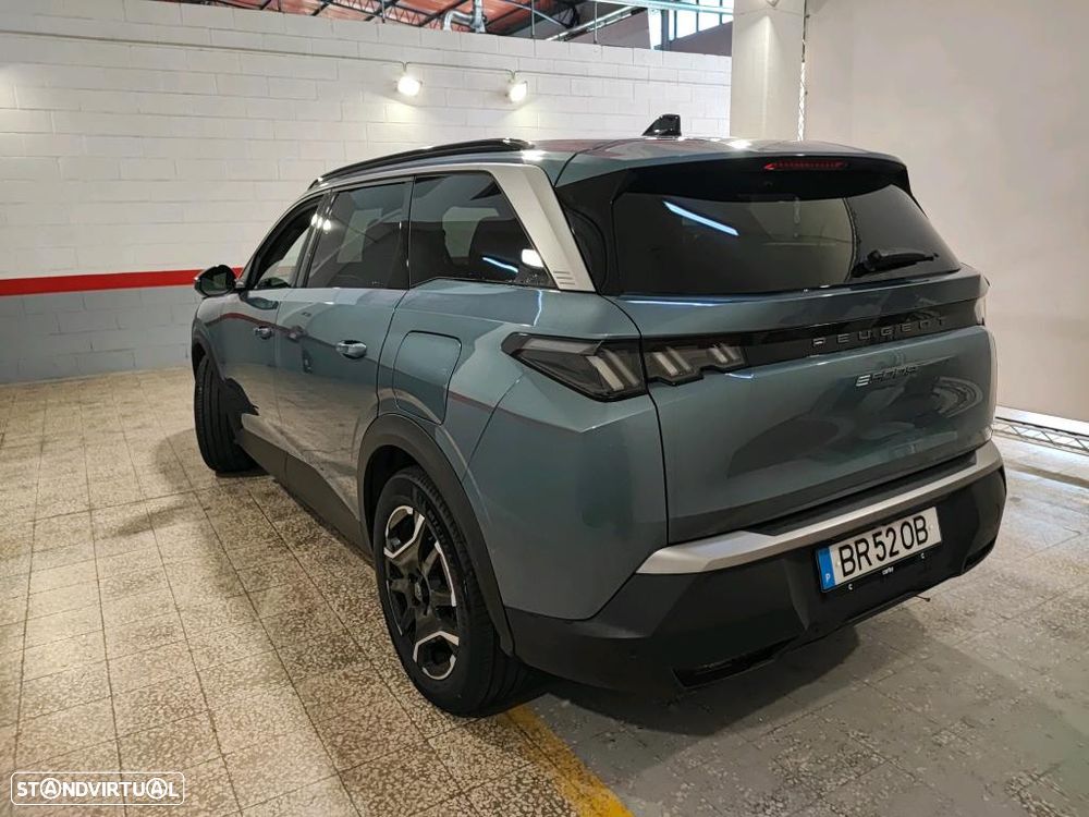 Peugeot E-5008 73 kWh Allure - 3