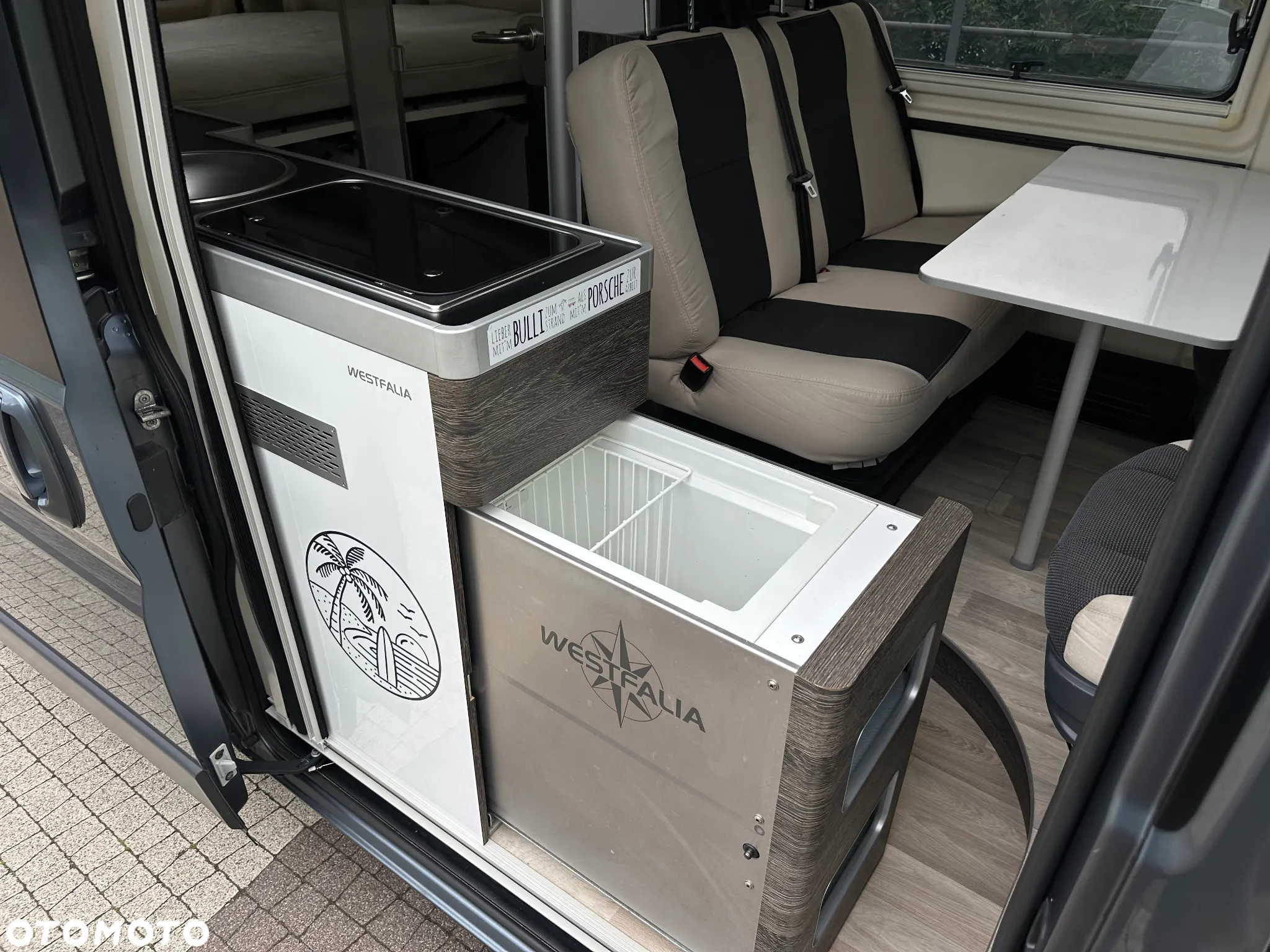 Westfalia COLUMBUS AMUNDSEN - 21