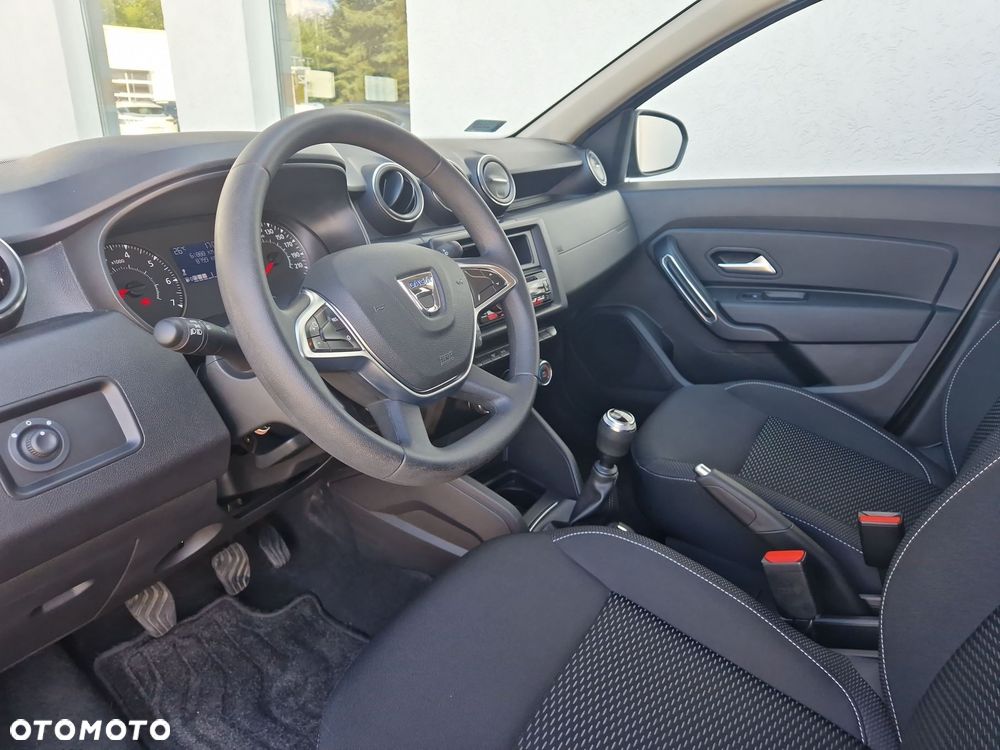 Dacia Duster 1.0 TCe SL Cool - 9