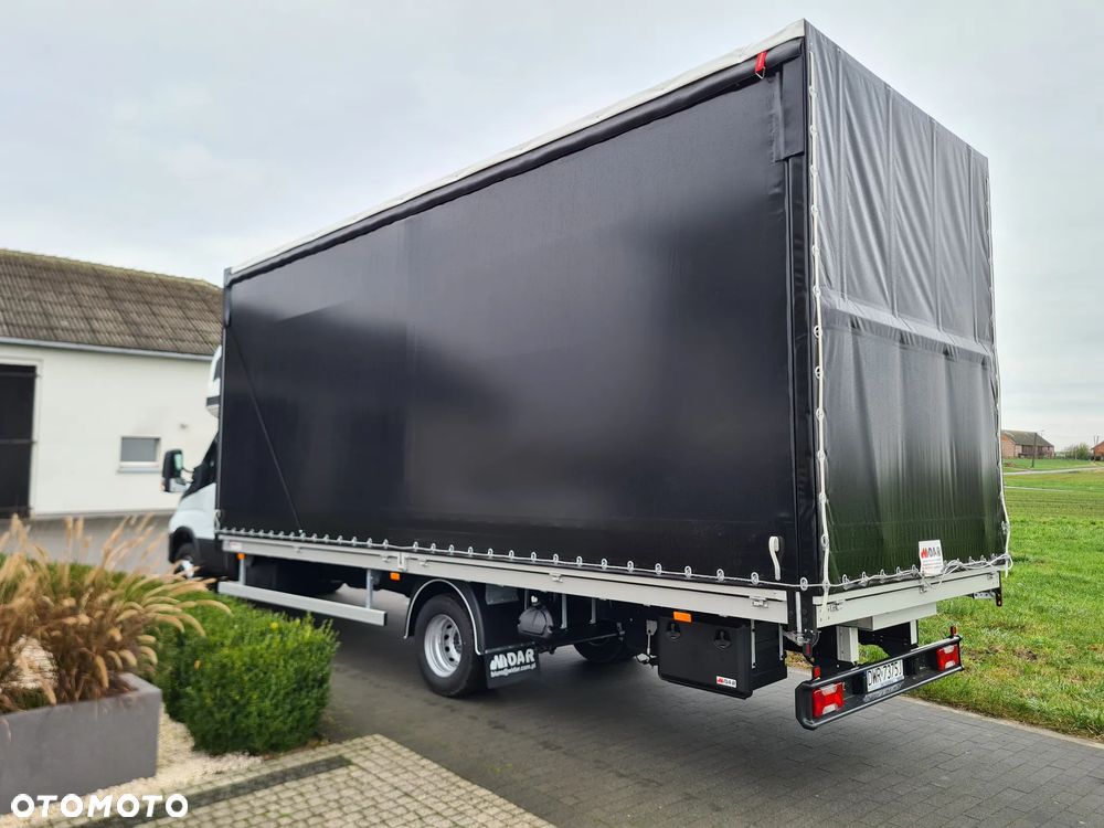 Iveco daily - 5