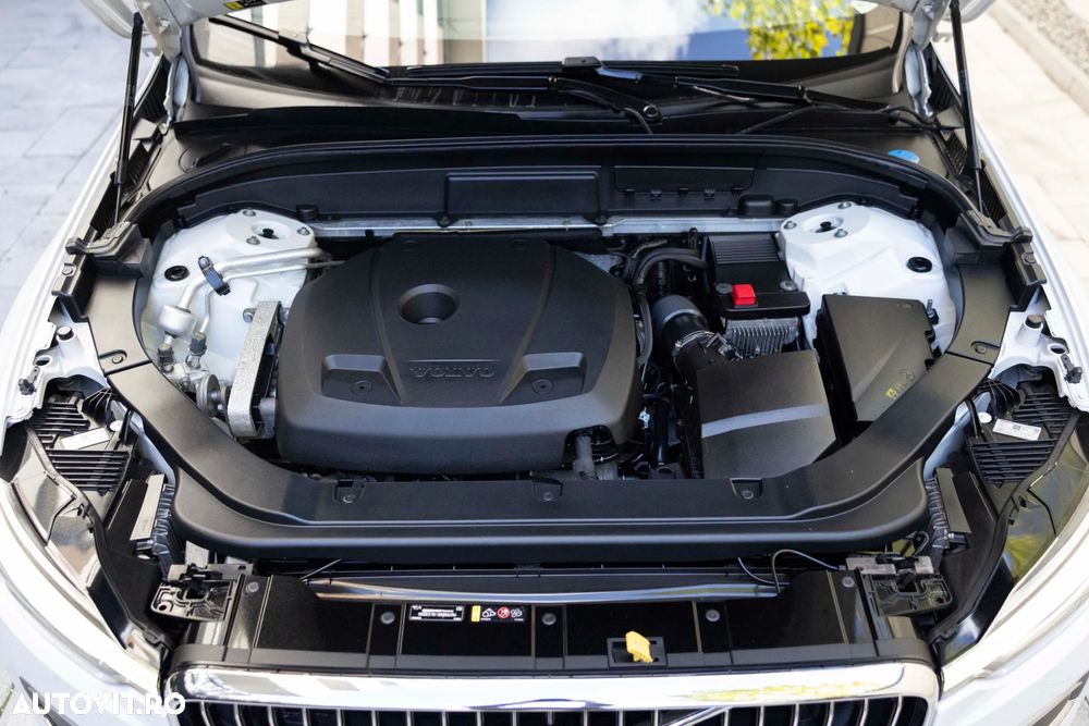 Volvo XC 60 T5 AWD Inscription - 40