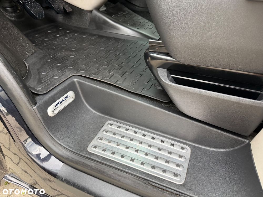 Volkswagen Transporter L1H1 4Motion - 10
