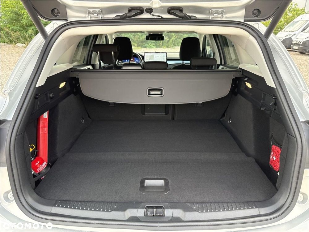 Ford Focus 1.0 EcoBoost mHEV Active X - 16