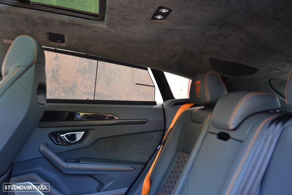 Lamborghini Urus 4.0 V8 - 28
