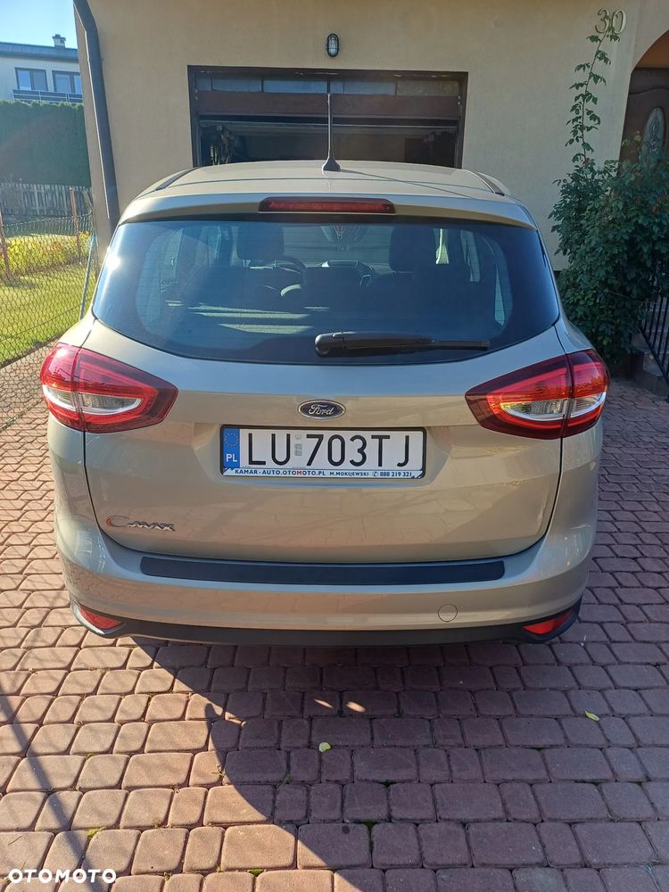 Ford C-MAX - 3