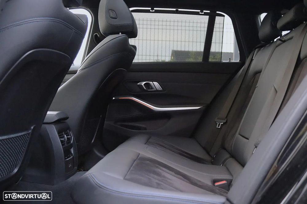 BMW 320 - 14