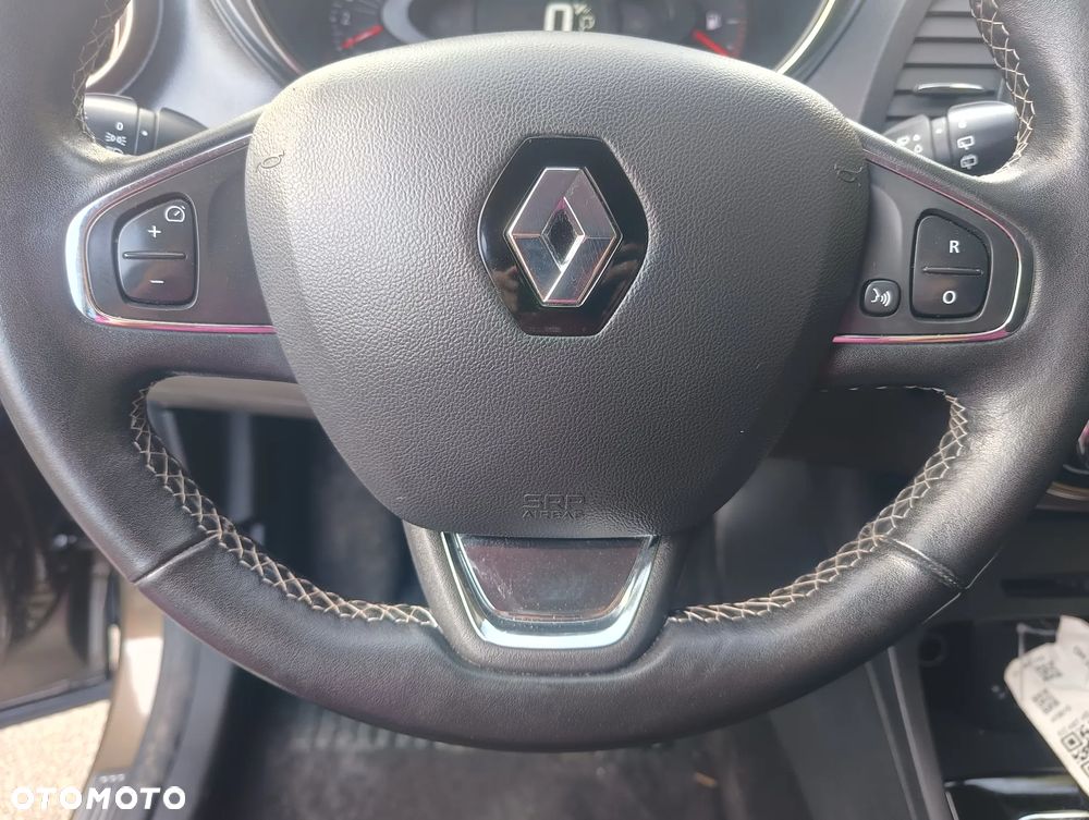 Renault Captur ENERGY TCe 120 EDC Dynamique - 17