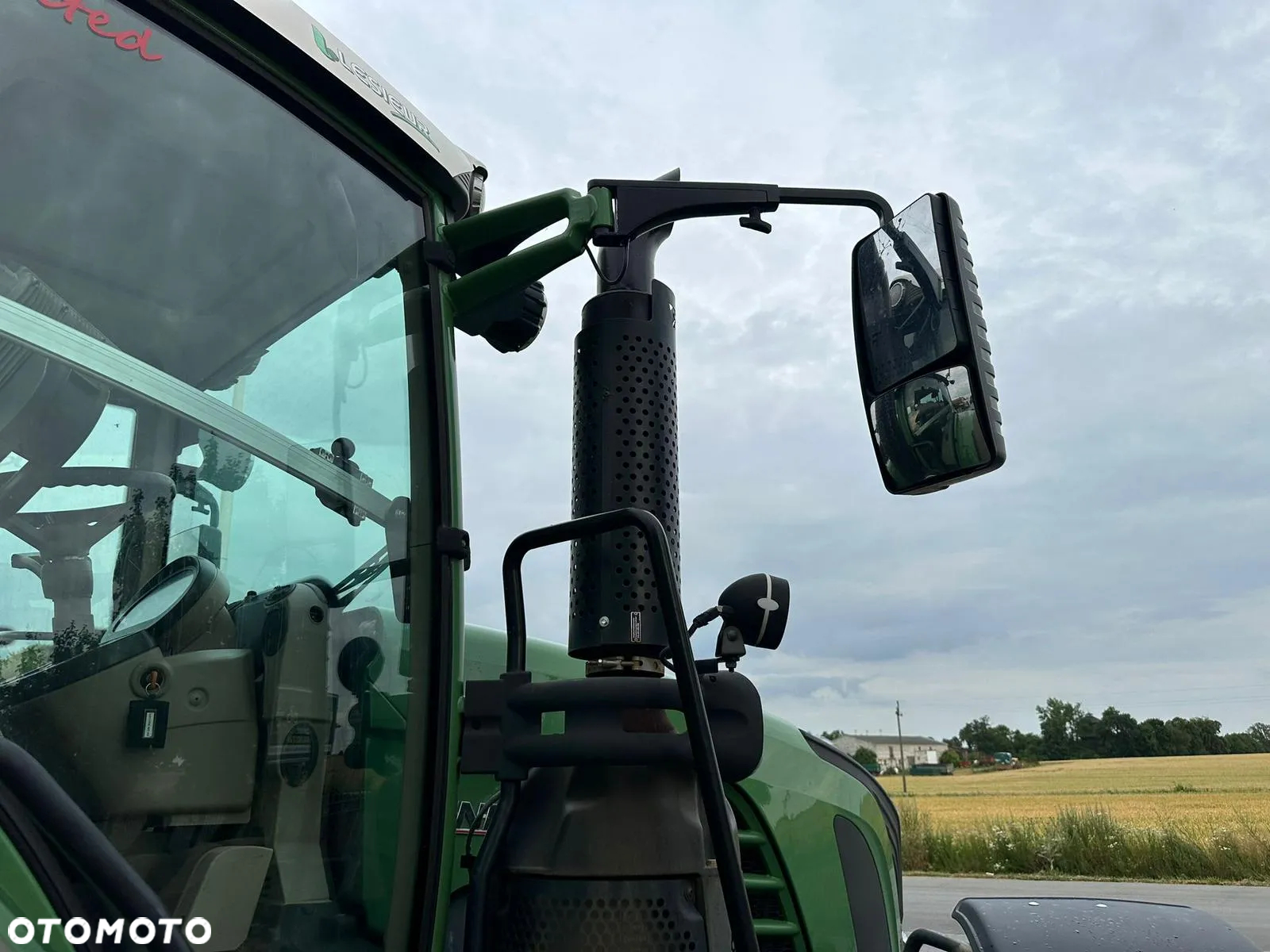Fendt 939 PROFI PLUS VARIO  936 - 28