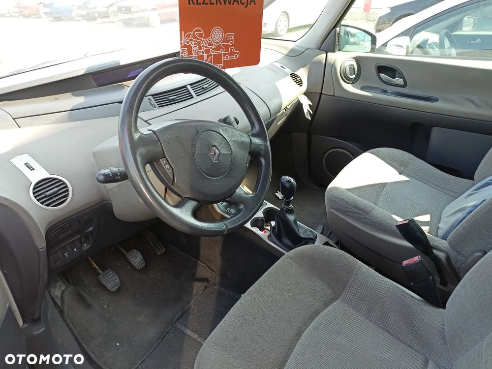 Renault Espace - 5