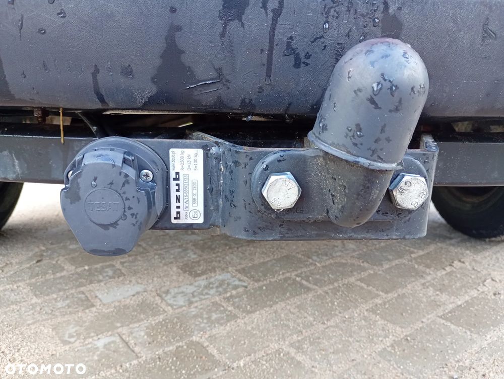 Volkswagen Transporter T4 1.9 TD 68 KM Blaszak Manual - 31