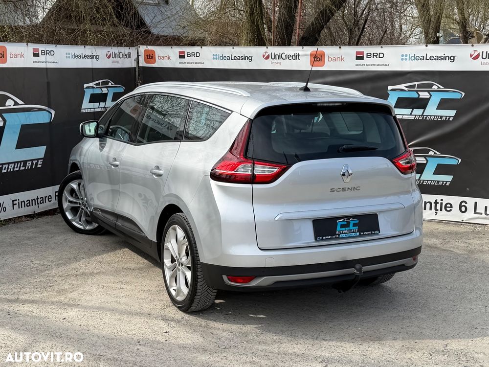 Renault Grand Scenic ENERGY dCi 130 Business - 36