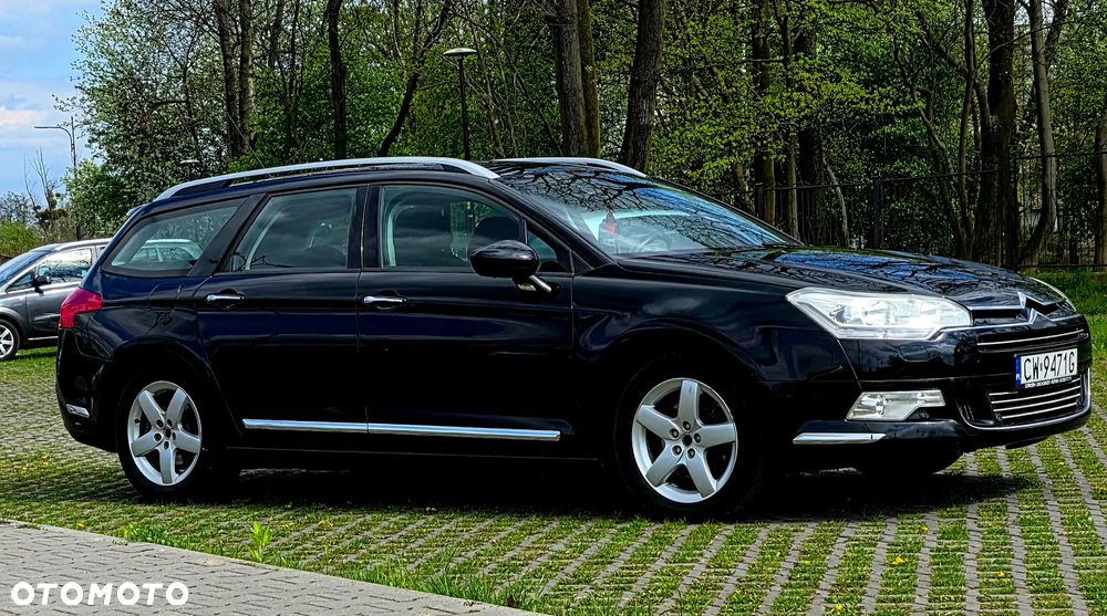 Citroën C5 2.0 HDi Attraction - 7