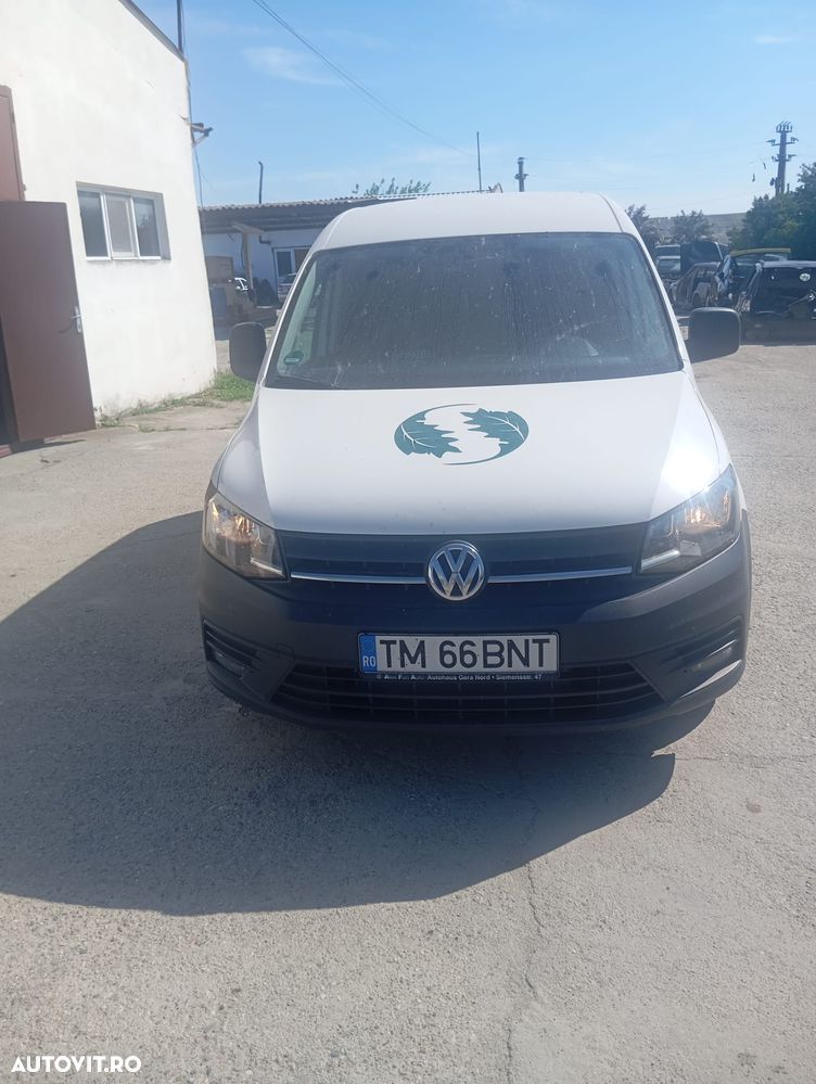 Volkswagen Caddy - 7
