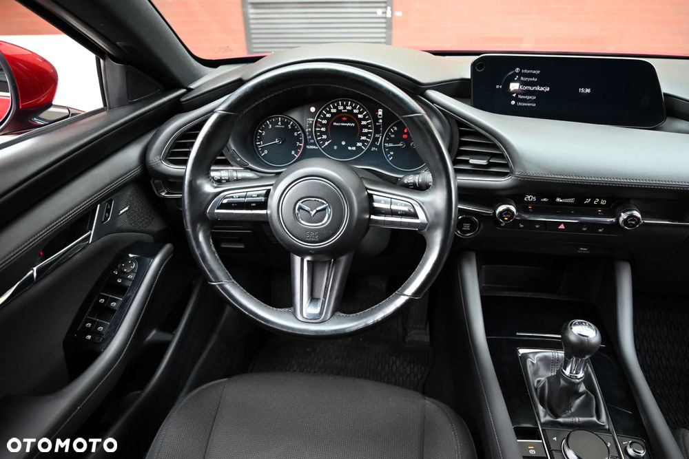 Mazda 3 - 31