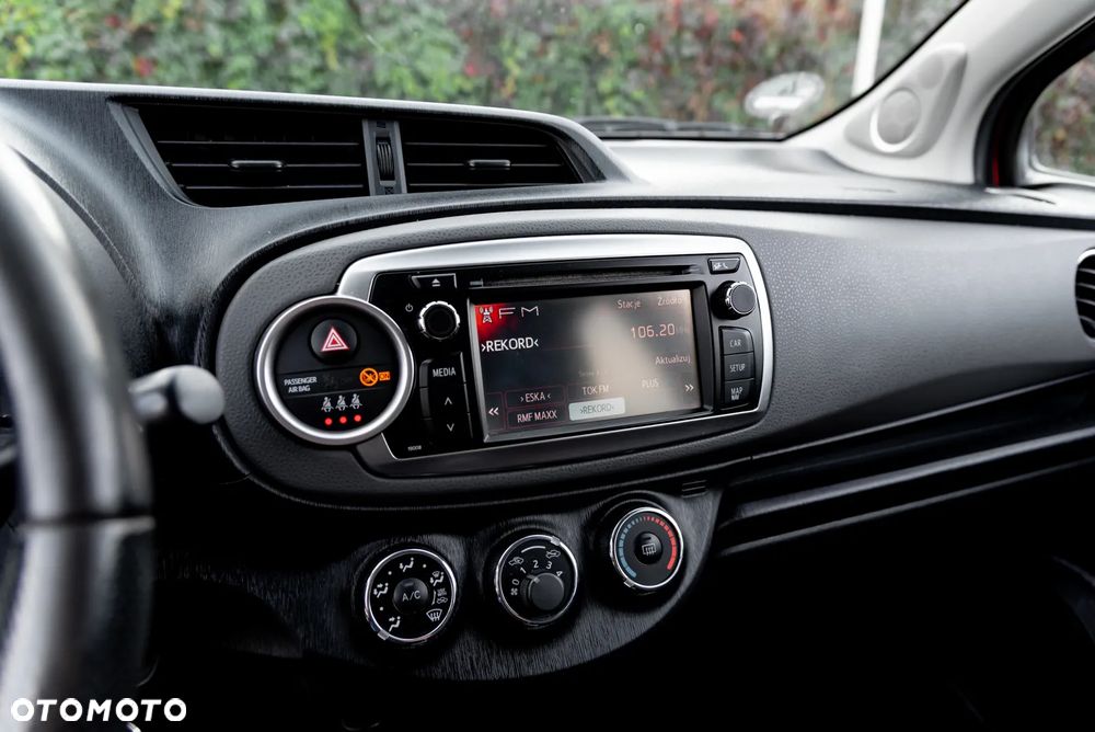 Toyota Yaris - 34